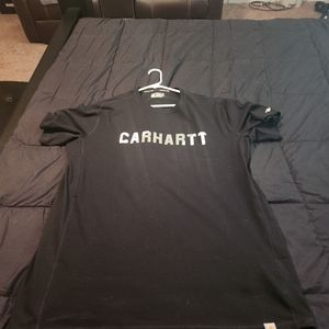 Carhartt t-shirts